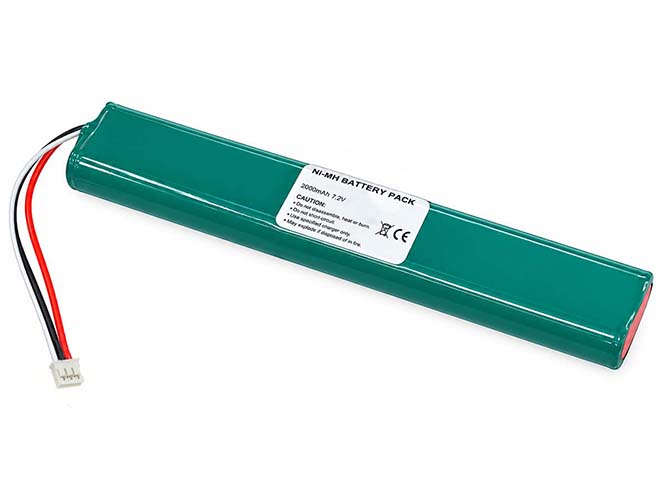 Battery for Mitutoyo SJ410