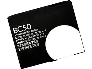 Battery for Motorola BC50