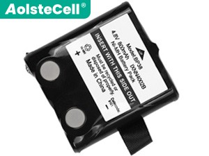 Battery for Motorola GMR8552C
