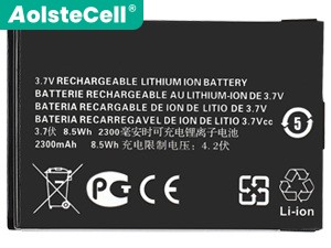 Battery for Motorola DLR1060