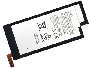 Battery for Motorola FB55