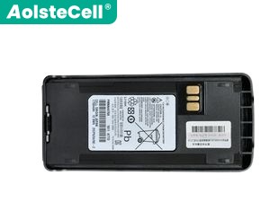 Battery for Motorola PMNN4476A