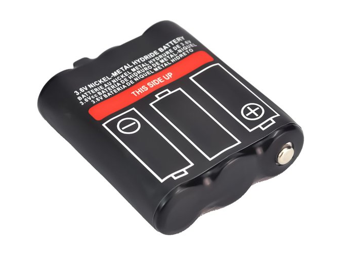 Battery for Motorola T92