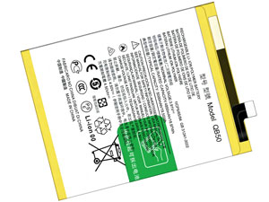 Battery for Motorola G84 5G