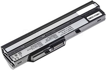 Battery for MSI Wind U135-206US laptop