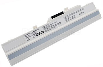 Battery for MSI Wind U100X-030 laptop