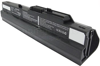Battery for MSI Wind U110-031US laptop