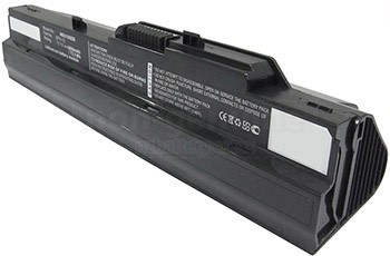 Battery for MSI Wind U100X-030 laptop