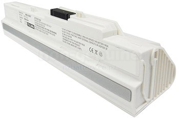 Battery for MSI BTY-S13 laptop