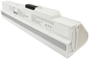 Battery for MSI Wind U100X-030 laptop