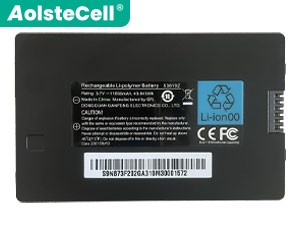 Battery for MSI 536192