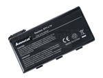 Battery for MSI CX500-607SK