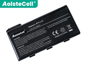 Battery for MSI A7005