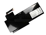 Battery for MSI GS72 6QE-203CA