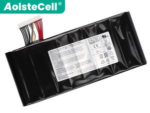 Battery for MSI GT72 2QD Dominator G