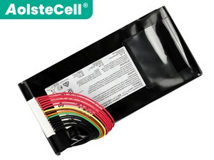Battery for MSI GT76 TITAN DT 10SGS-028NL