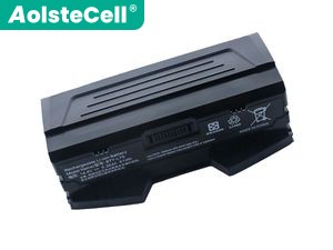 Battery for MSI VR ONE 7RE-087TR
