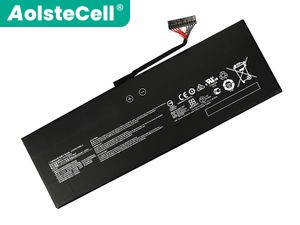 Battery for MSI GS43 7RE Phantom Pro-074AU
