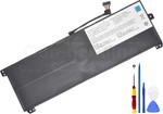 Battery for MSI PS42 8RC-036id