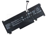 Battery for MSI SWORD 15 A11UD