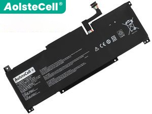Battery for MSI MODERN 14 C11M-205US