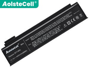Battery for MSI ER710X