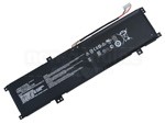 Battery for MSI Vector GP68HX 13VG