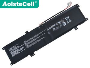 Battery for MSI Pulse GL66 12UGK-054FR
