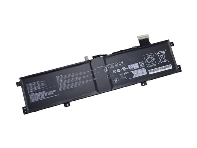 Battery for MSI VECTOR 17 HX A13VHG-677