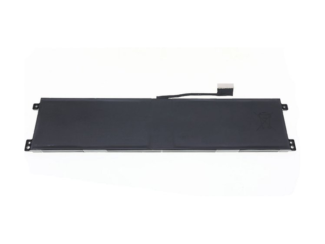 Battery for MSI PRESTIGE 14 AI EVO C1MG-023ES