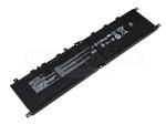Battery for MSI GP66 Leopard 10UE