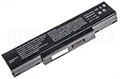 Battery for MSI GX620
