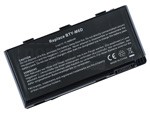 Battery for MSI GX780