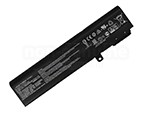 Battery for MSI PL62