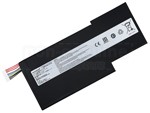 Battery for MSI MS-17B4