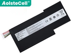 Battery for MSI GF75 THIN 10UEK-058CA
