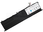 Battery for MSI P75