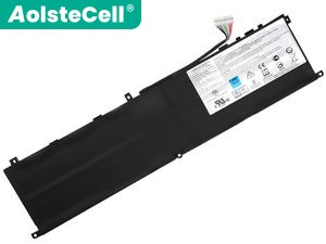 Battery for MSI PS63 Modern 8SC