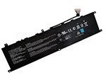 Battery for MSI GE76