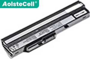 Battery for MSI Wind U135-208US