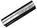 Battery for MSI GE70