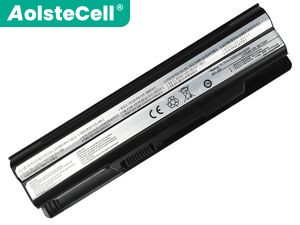 Battery for MSI FX400