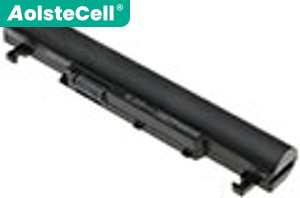 Battery for MSI BTY-S17