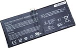Battery for MSI W20 3M-013US 11.6-inch Tablet