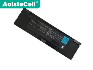 Battery for MSI BTY-S3A