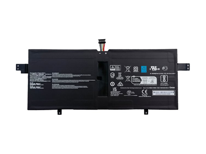 Battery for MSI MS-13P4