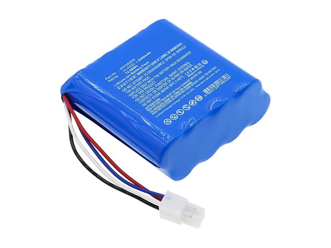 Battery for NARWAL C392-C1-4S2P