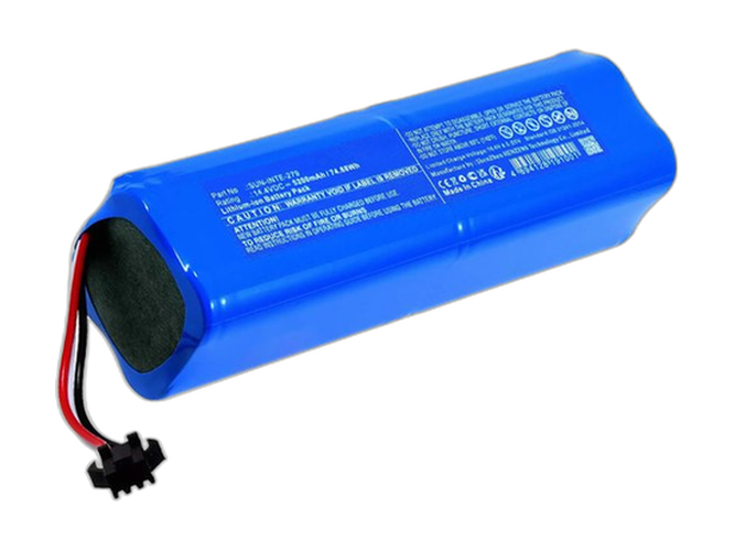 Battery for Neatsvor Mamibot eXVAC890