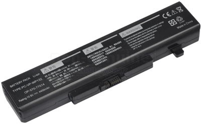 Battery for NEC LAVIE E LE150/R1W laptop