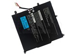 Battery for NEC PC-VP-BP121(3ICP4/43/110)